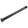Bike Rear Thru Axle Aluminium Alloy Easy Installation Bicycle Wheel Thru Axle for 142 X 12mm Frame