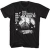 Amityville Horror 1C Movie Shirt