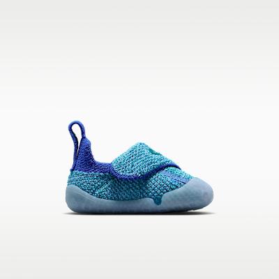 Nike Swoosh 1 TD 'Blue' Sneakers