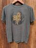 AFI Band Shirt, AFI Band Charcoal T-shirt Unisex S-5XL Gift For Fan TU445