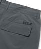 UCLA Simple Cargo Pants [Dk_Grey](Uy8Lp03_36)