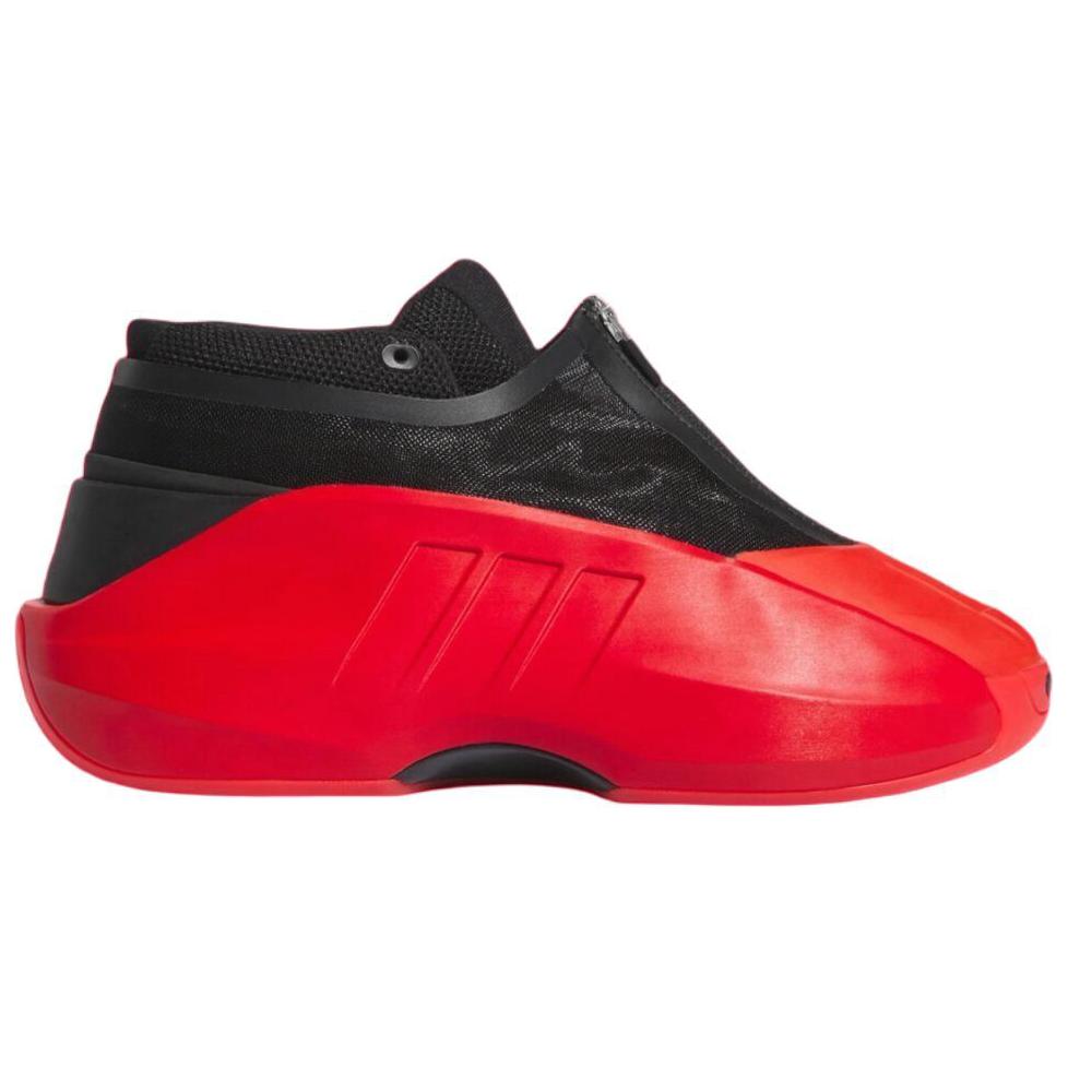 Adidas Crazy IIInfinity "Bred" IF4540
