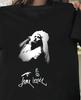 Lene Lovich Black Cotton All Size S-5XL Gift For Fans T-shirt HL25