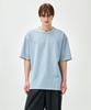 ZIOSONGZIO Zszo Essential T-Shirt Light Blue Zi3Ts706Lb