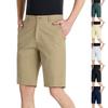Zomer Heren Shorts Losse Grote Maten Casual Broeken Ademende Kwartbroeken Cargo Bergbeklimmen Herenbroeken