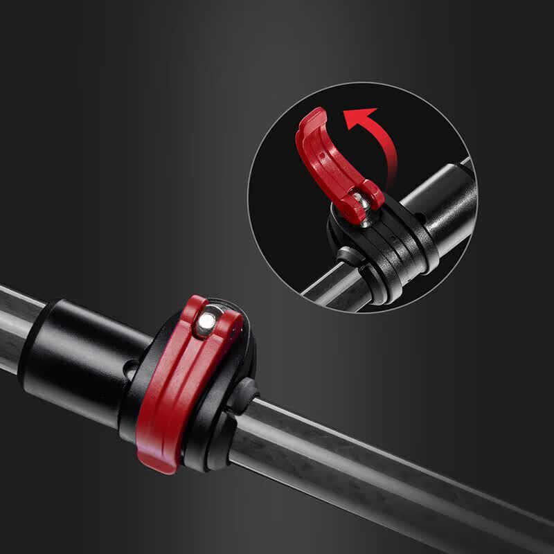 Naturehike Chuxue EXT2 Ultralight Carbon Fiber Trekking Pole