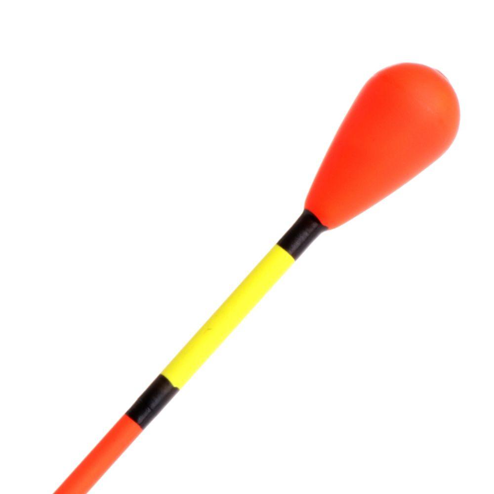 Assorted Sizes Fluctuate Slip Drift Tube Light Stick Floats Indicator Fishing Lure Floats Bobbers