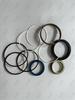 Seal Kit for PC50MR-1 Excavators(1.Boom2.Arm3.Bucket4.Hydraulic Pump5.Control Valve6.Rotary Joint7.Adjust Cylinder8.Swing9.Travel Motor10.Lever)