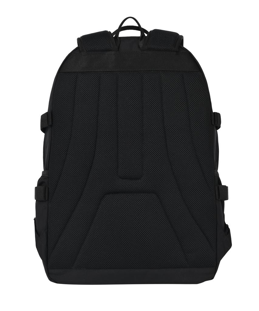 Wacky Willy Cordura Webbing Backpack Black