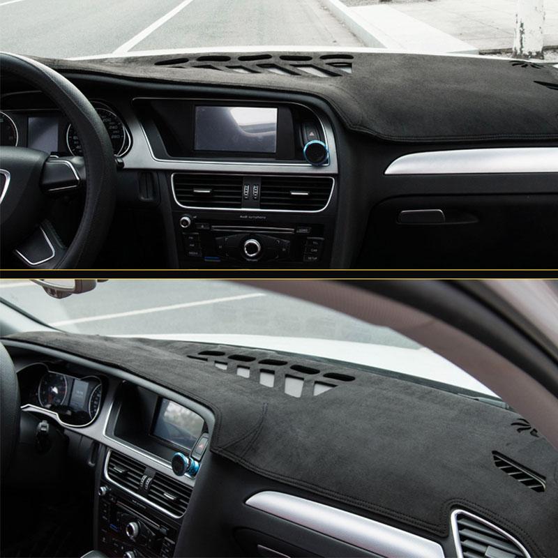 For Benz GLB 250 220 200 180 X247 Dashmat Dashboard Cover Instrument Panel Sunscreen Insulation Protective Pad Carpet Ornaments