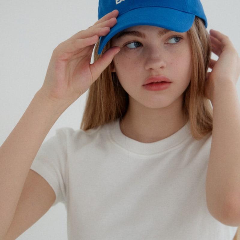 Naughty But Nice Nobutna No.1 Cap - Navy
