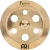 MEINL Cymbals Byzance Brilliant Series China Cymbals Trash China 18" B18TRCH-B []