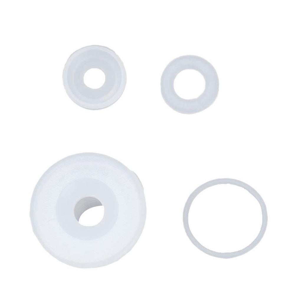 20SETS Rubber Material Pressure Cooker Gaskets Pressure Cooker Parts Kitchen Cooking