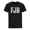 Joe Biden Lustiger Humor T-Shirt Trump 2024 Politische Shirts FJB Let's Go Brandon