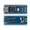 Nano 3.0 Atmega328 Ch340 Module Compatible with Arduino