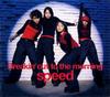 CD SPEED  Breakin Out of the Morning TFCC87031 TOYS FACTORY 1999 Japan Pop Used