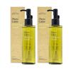 1+1 Phyto Organic Cleansing Liquid 200ml
