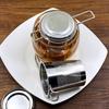 Stainless Steel Loose Leaf Tea Steeper Fine Mesh Filter Bags Practical Coffee Filter For Home Tea Making Accessories