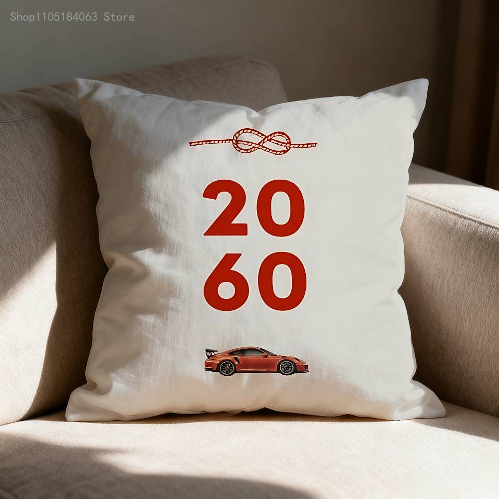 My F-Fault C-Culpa Mia Throw Pillow Case For 50x50cm 30x30cm 55x55cm 45x45cm 40x40cm Square Bed Pillowcase Cover
