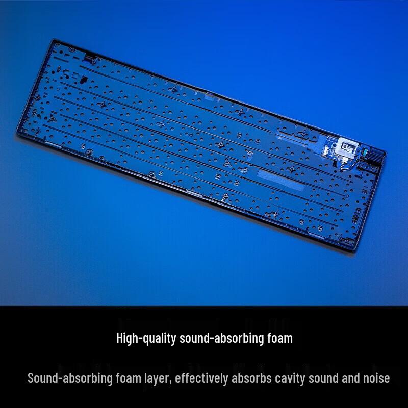ROG Strix Scope II RX PBT Mechanical Keyboard
