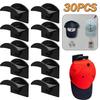 Baseball Hat Hooks Simple Headphone Necklace Storage Hooks No Trace Hooks Hat Organizer Home Storage Hooks
