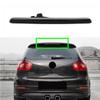 For VW Scirocco Golf MK5 Polo 9N Passat 3C Third 3rd Brake Light Rear High Mount Stop Lamp Additional 3rd Stop Light 1K8945087D