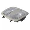 92850-2K000QW Dome Map Lamp Assembly Gray  For Kia Soul 2010-2013