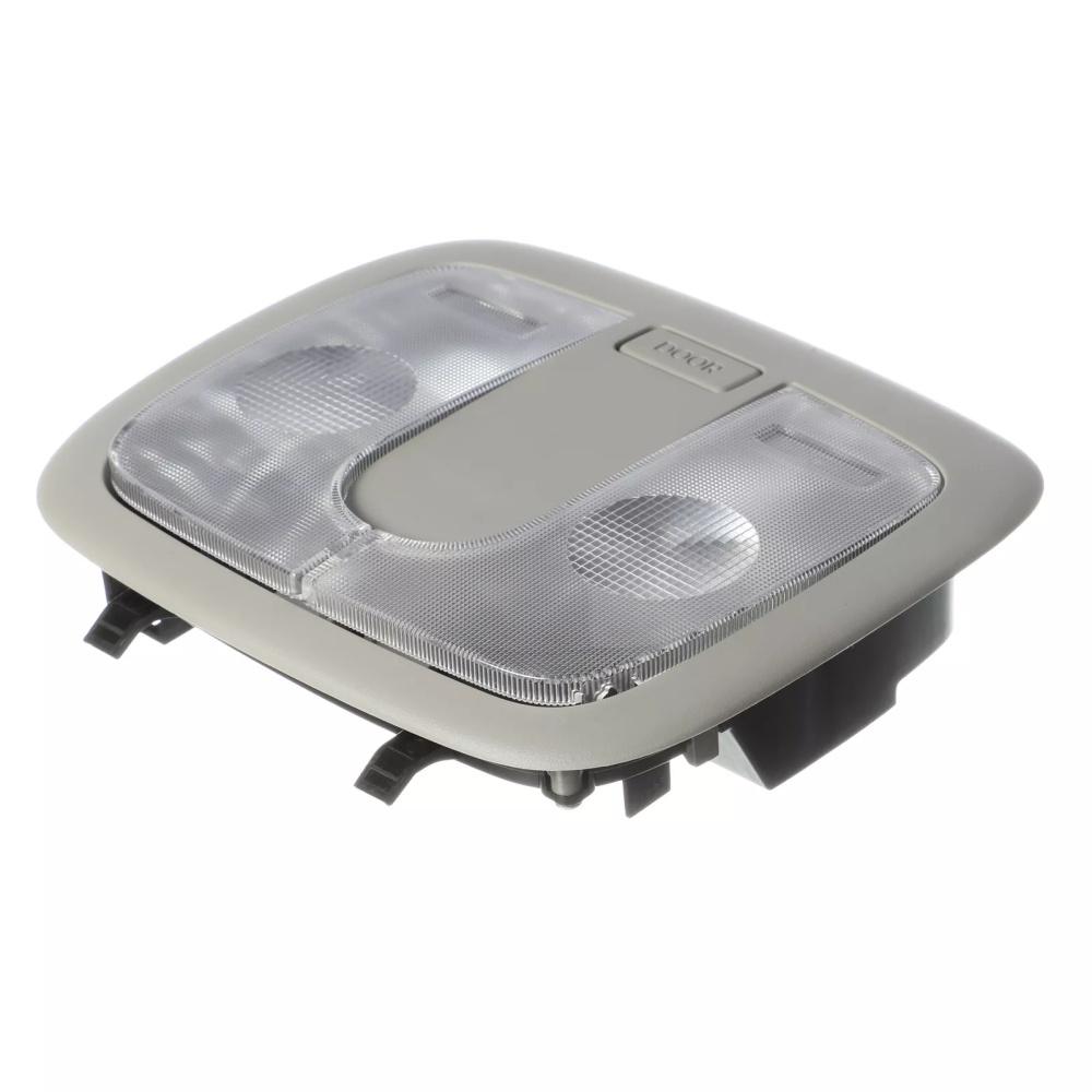 92850-2K000QW Dome Map Lamp Assembly Gray For Kia Soul 2010-2013