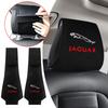 Autotooli peatugede kattepadi Peapadi Tolmukindel Tarvikud Jaguar XF XJ XE S-Type F-Type X-Type F-Pace I-Pace E-Pace XFR XKR jaoks
