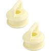 2PCS OEM#14092 Car Shift Cable Bushing,Shift Linkage Bushing Kit Car Accessories,Transmission Shifter Bushings Kit Compatible with Chevrolet