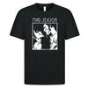 Mad Season T-shirt 1138 Music Grunge Rock Above Alice In Chains Pearl Jam Black