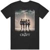 Film Cult Classico The Craft 1996 Film Streghe Fan T-Shirt Unisex