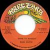 Płyta 7-calowa RARE EARTH - Born To Wander R5021 Rare Earth 1970 US Rock Używana