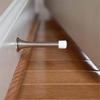 Iron Wall Protector Anti-Collision Door Crash Pad Lock Protective Door Handle Guard Stopper Door Stopper
