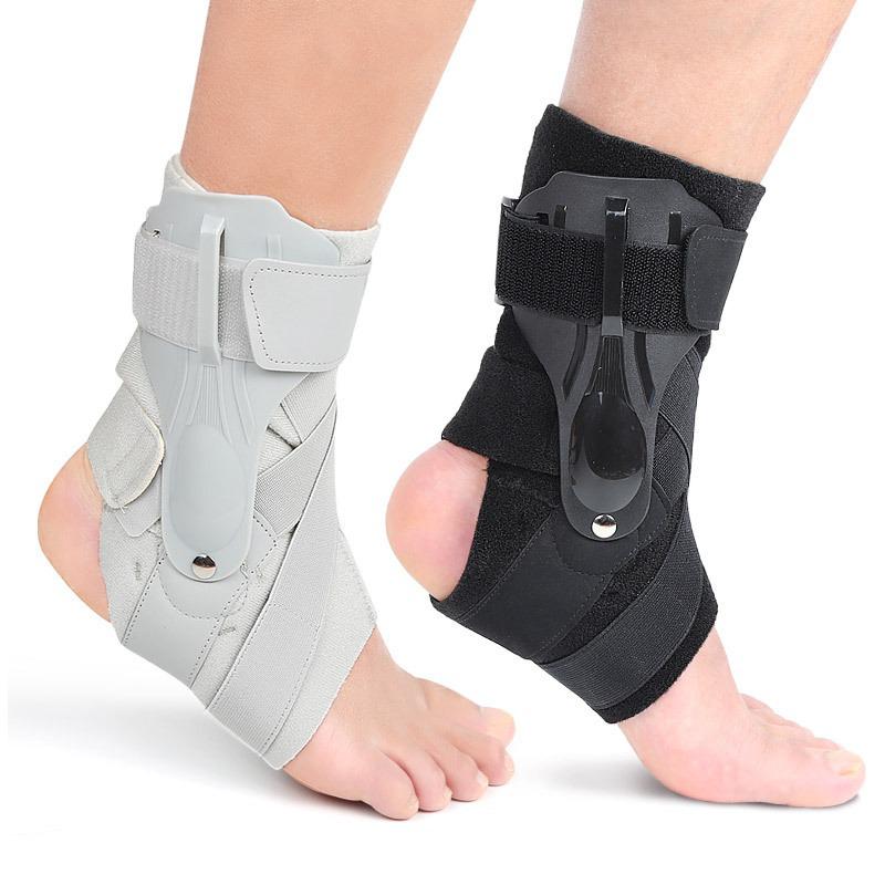 Ankle Support Brace for Men & Women - Anti-Sprain, Sports-Ready Joint Protection Sleeve