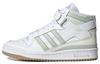 Forum Wmns Originals Mid 'White Linen Green' Women's GX4578
