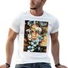 Spring Vibes Tshirt T Shirt Unisex Casual Unisex T Shirts Cotton T Shirts Designer Tshirt