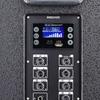 Migao 1562A-LI 380W Portable PA System Speaker CN Plug (adapter Included) (CN Version)