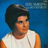 LP Record ELLY AMELING JORG DEMUS  Sings Mozart Lieder AA8869 ANGEL Japan Classical Used