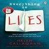 Everything Is Lies by Helen Callaghan Paperback Book 9781405923439