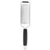 Handheld Cheese Grater Manual Vegetables Shredder Kitchen Gadgets with Silicone Thichen Handle