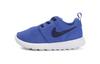 Roshe One Comfortable Round Toe Slip Resistant Cushioning Low Top Toddler Shoes Blue White Infant And Toddler 749430-420
