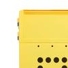 Wall Mount Mailbox Hanging Letterbox Opinion Box Mail Outdoor for House,