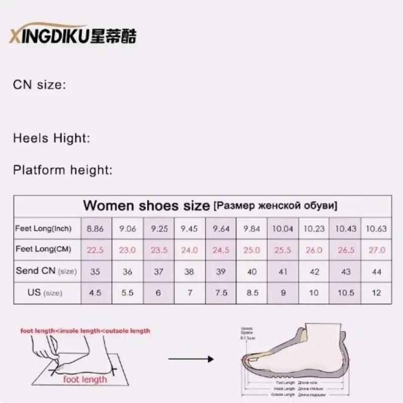 Fashion Large Size Sandals Summer New Platform Platform Sandals with Thick Platform Wedge and Pearl Bow High Heels