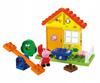 Boxx Cerdo Peppa Pig Cenador de Jardín 57073