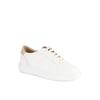 Dames Comfort Band Sneakers Dls603ka30 Wit