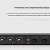 Professional Digital Feedback Suppressor & Audio Processor (CN Version)