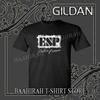 New ESP Guitar Basses Logo American Funny T Shirt Size S To 5XL