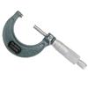 Outside Micrometer, Screw Micrometer, Mechanical Micrometer, Precision 0.0001
