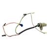 Transimission Solenoid Kit With Harness For Toyota Corolla U340E U341E U341F